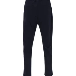 J. Lindeberg Harris Wool Pants Flat Front Golf Apparel