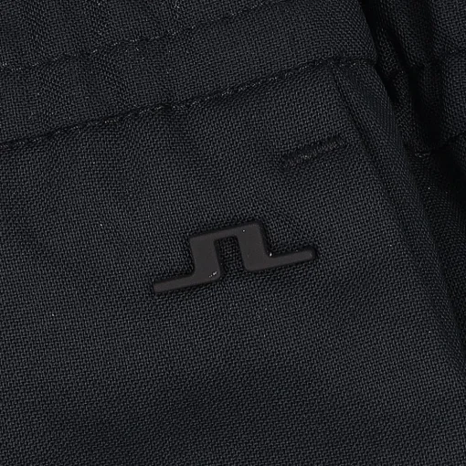 J. Lindeberg Harris Wool Pants Flat Front Golf Apparel