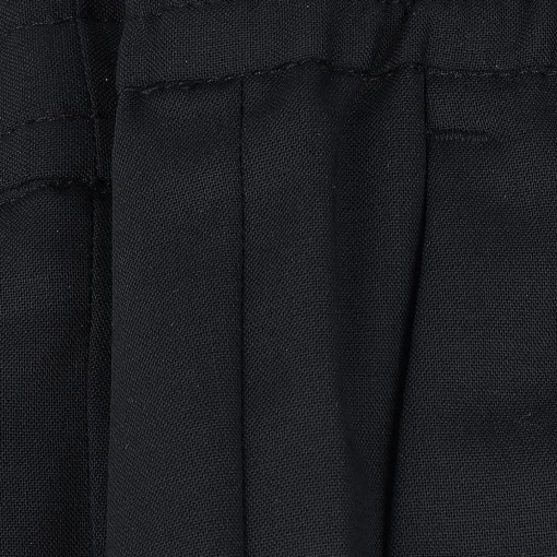 J. Lindeberg Harris Wool Pants Flat Front Golf Apparel