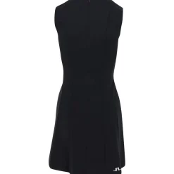 J. Lindeberg Jasmin AW24 Dress Polo Short Sleeve Golf Apparel
