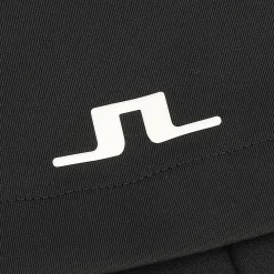 J. Lindeberg Jasmin AW24 Dress Polo Short Sleeve Golf Apparel