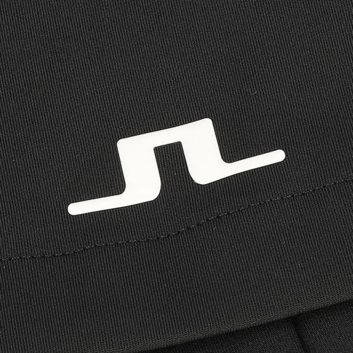 J. Lindeberg Jasmin AW24 Dress Polo Short Sleeve Golf Apparel