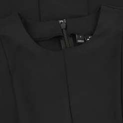 J. Lindeberg Jasmin AW24 Dress Polo Short Sleeve Golf Apparel