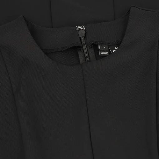 J. Lindeberg Jasmin AW24 Dress Polo Short Sleeve Golf Apparel