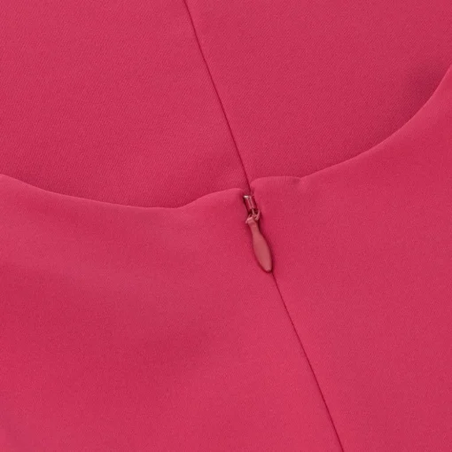 J. Lindeberg Jasmin Dress Polo Short Sleeve Golf Apparel