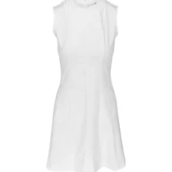 J. Lindeberg Jasmin Dress Polo Short Sleeve Golf Apparel