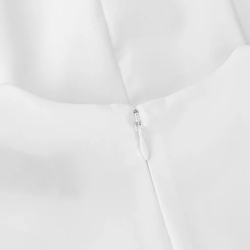 J. Lindeberg Jasmin Dress Polo Short Sleeve Golf Apparel