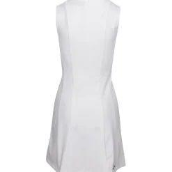 J. Lindeberg Jasmin Dress Polo Short Sleeve Golf Apparel