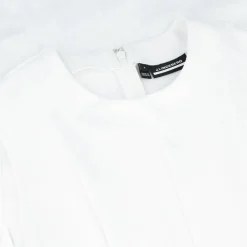 J. Lindeberg Jasmin Dress Polo Short Sleeve Golf Apparel