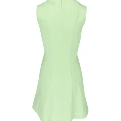 J. Lindeberg Jasmin Dress Polo Short Sleeve Golf Apparel