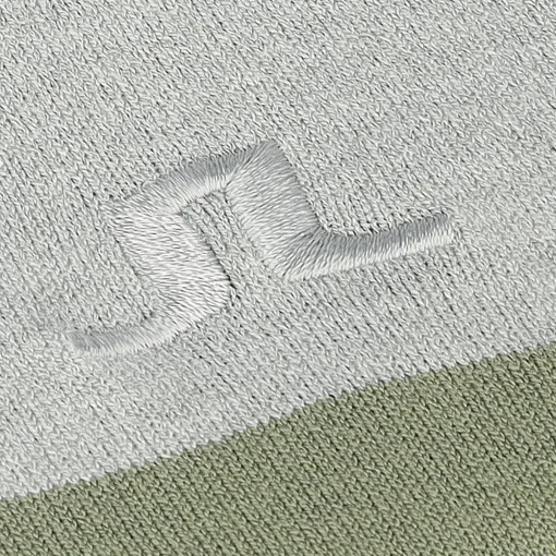 J. Lindeberg Jeff Knitted Outerwear Pullover Golf Apparel