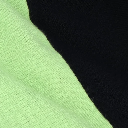 J. Lindeberg Jeff Knitted Outerwear Pullover Golf Apparel