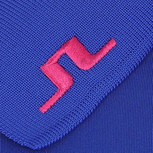 J. Lindeberg Jeff Regular Fit AW '24 Shirt Polo Short Sleeve Golf Apparel
