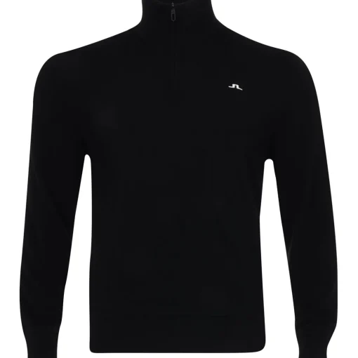 J. Lindeberg Jeffrey Windbreaker Sweater Outerwear Wind Jacket Golf Apparel