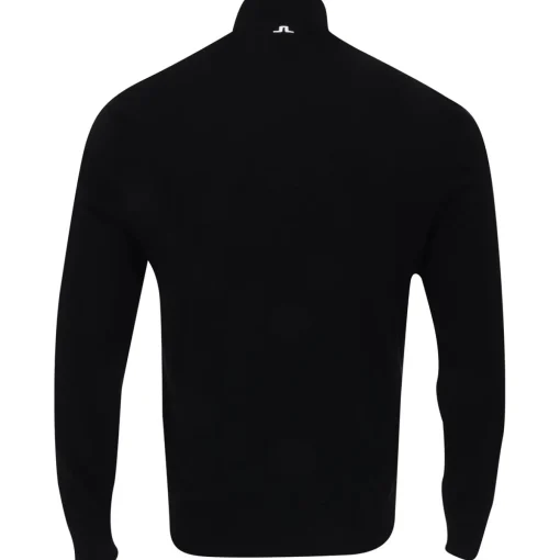 J. Lindeberg Jeffrey Windbreaker Sweater Outerwear Wind Jacket Golf Apparel