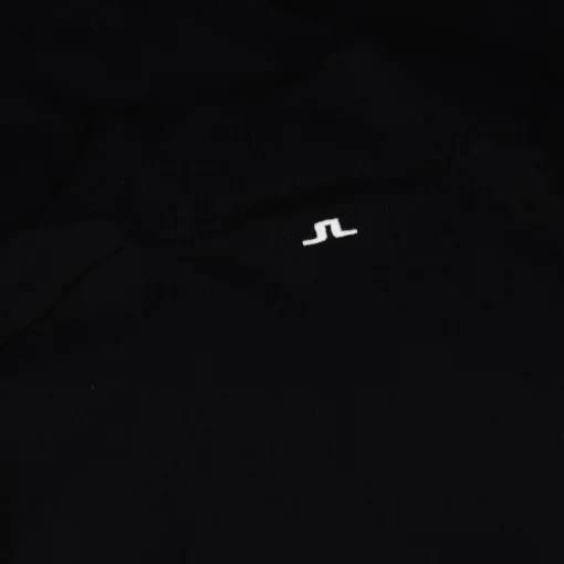 J. Lindeberg Jeffrey Windbreaker Sweater Outerwear Wind Jacket Golf Apparel