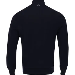 J. Lindeberg Jeffrey Windbreaker Sweater Outerwear Wind Jacket Golf Apparel