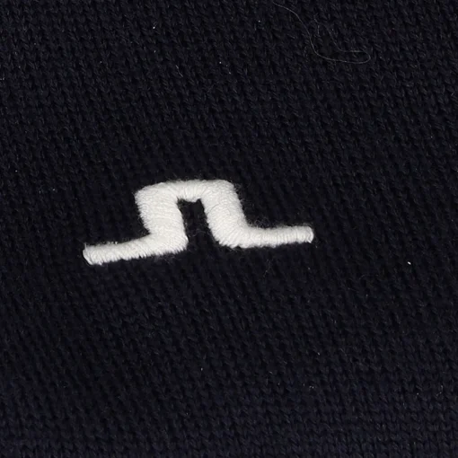 J. Lindeberg Jeffrey Windbreaker Sweater Outerwear Wind Jacket Golf Apparel