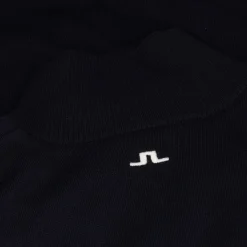 J. Lindeberg Jeffrey Windbreaker Sweater Outerwear Wind Jacket Golf Apparel