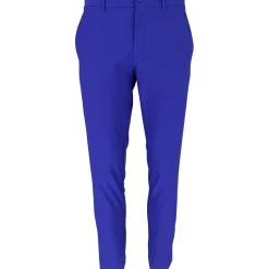 J. Lindeberg Jim Golf Pants Flat Front Golf Apparel