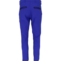 J. Lindeberg Jim Golf Pants Flat Front Golf Apparel