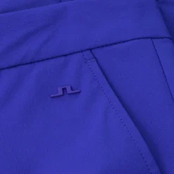 J. Lindeberg Jim Golf Pants Flat Front Golf Apparel