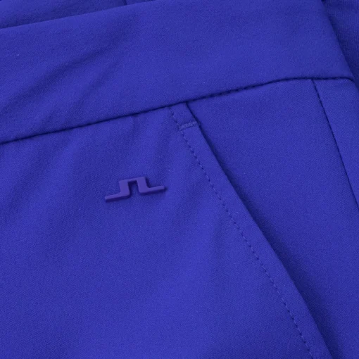 J. Lindeberg Jim Golf Pants Flat Front Golf Apparel