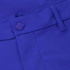 J. Lindeberg Jim Golf Pants Flat Front Golf Apparel