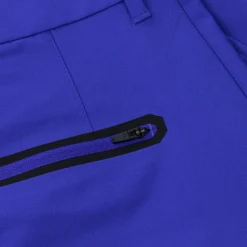 J. Lindeberg Jim Golf Pants Flat Front Golf Apparel