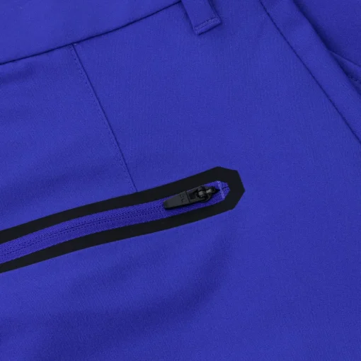 J. Lindeberg Jim Golf Pants Flat Front Golf Apparel