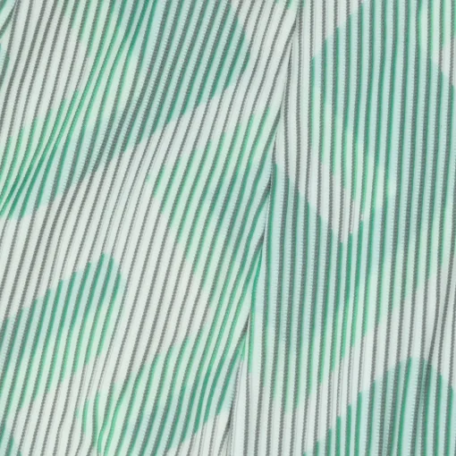 J. Lindeberg Jolie 3D Print Golf Skort Regular Golf Apparel