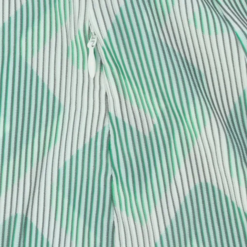 J. Lindeberg Jolie 3D Print Golf Skort Regular Golf Apparel
