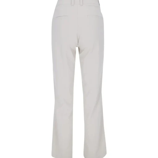 J. Lindeberg Juna Pants Flat Front Golf Apparel