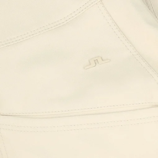 J. Lindeberg Juna Pants Flat Front Golf Apparel