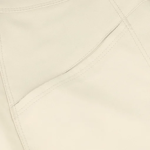 J. Lindeberg Juna Pants Flat Front Golf Apparel