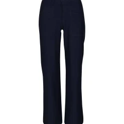 J. Lindeberg Juna Pants Flat Front Golf Apparel
