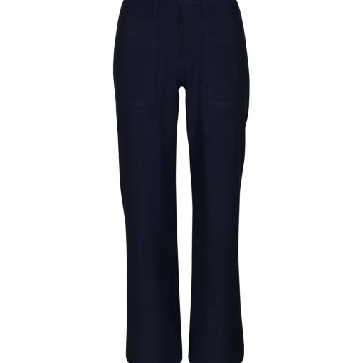 J. Lindeberg Juna Pants Flat Front Golf Apparel