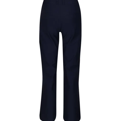 J. Lindeberg Juna Pants Flat Front Golf Apparel