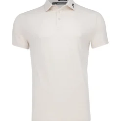 J. Lindeberg Kalle Shirt Polo Short Sleeve Golf Apparel