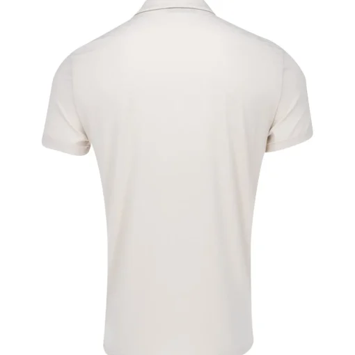 J. Lindeberg Kalle Shirt Polo Short Sleeve Golf Apparel