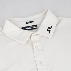 J. Lindeberg Kalle Shirt Polo Short Sleeve Golf Apparel