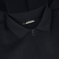 J. Lindeberg Kanai AW24 Dress Polo Short Sleeve Golf Apparel