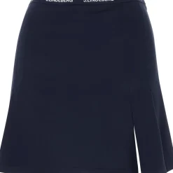 J. Lindeberg Keisha Skort Regular Golf Apparel