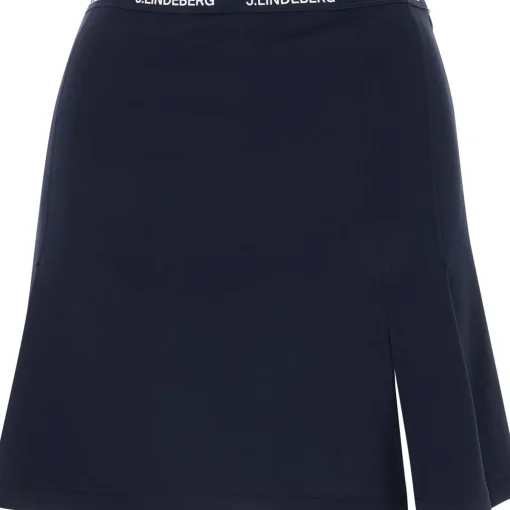 J. Lindeberg Keisha Skort Regular Golf Apparel