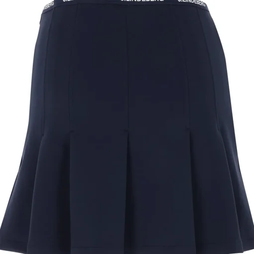 J. Lindeberg Keisha Skort Regular Golf Apparel