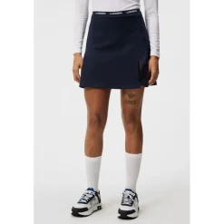 J. Lindeberg Keisha Skort Regular Golf Apparel