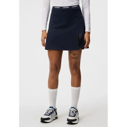 J. Lindeberg Keisha Skort Regular Golf Apparel