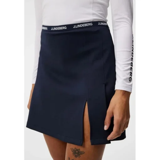 J. Lindeberg Keisha Skort Regular Golf Apparel