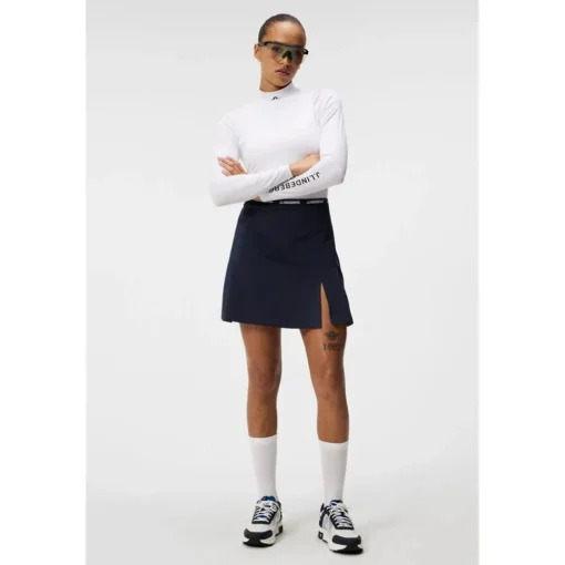 J. Lindeberg Keisha Skort Regular Golf Apparel