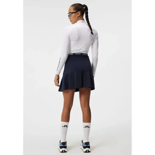 J. Lindeberg Keisha Skort Regular Golf Apparel